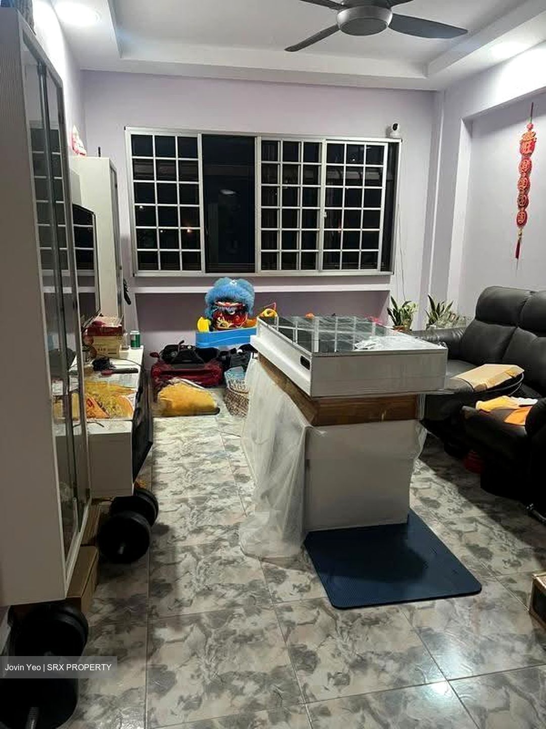 Blk 448 Bukit Panjang Ring Road (Bukit Panjang), HDB 5 Rooms #612491771
